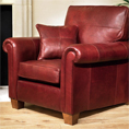 Duresta Plantation Chair